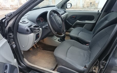 Renault Symbol I, 2004 год, 275 692 рублей, 10 фотография