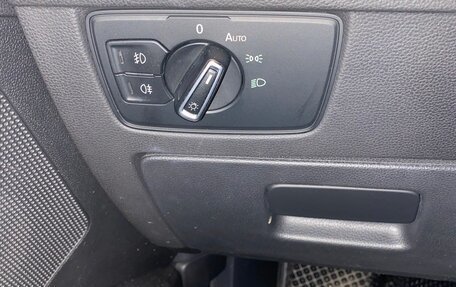 Volkswagen Passat B8 рестайлинг, 2017 год, 1 800 000 рублей, 7 фотография