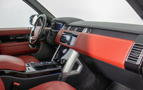 Land Rover Range Rover IV рестайлинг, 2020 год, 7 200 000 рублей, 7 фотография