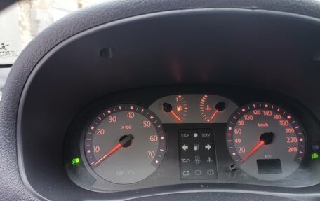 Renault Symbol I, 2004 год, 275 692 рублей, 11 фотография