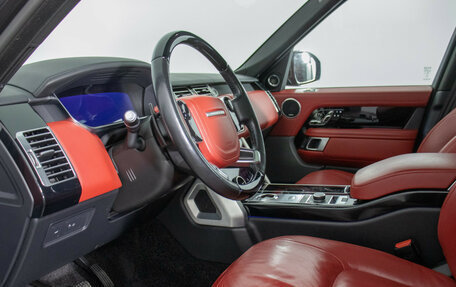 Land Rover Range Rover IV рестайлинг, 2020 год, 7 200 000 рублей, 8 фотография