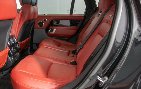 Land Rover Range Rover IV рестайлинг, 2020 год, 7 200 000 рублей, 9 фотография