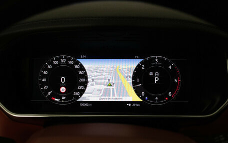 Land Rover Range Rover IV рестайлинг, 2020 год, 7 200 000 рублей, 10 фотография