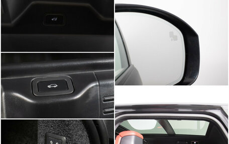 Land Rover Range Rover IV рестайлинг, 2020 год, 7 200 000 рублей, 14 фотография