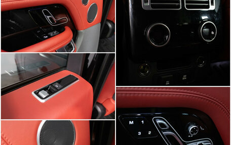 Land Rover Range Rover IV рестайлинг, 2020 год, 7 200 000 рублей, 15 фотография