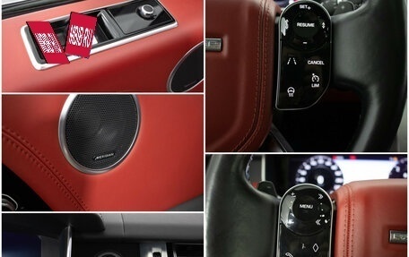 Land Rover Range Rover IV рестайлинг, 2020 год, 7 200 000 рублей, 16 фотография