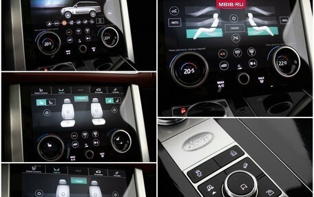 Land Rover Range Rover IV рестайлинг, 2020 год, 7 200 000 рублей, 17 фотография