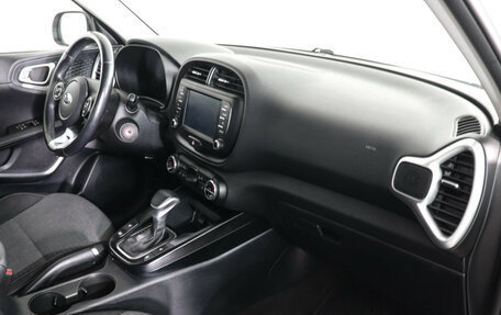 KIA Soul III, 2020 год, 1 897 000 рублей, 10 фотография