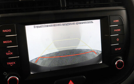 KIA Soul III, 2020 год, 1 897 000 рублей, 13 фотография