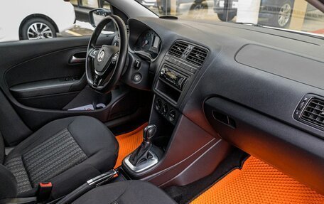 Volkswagen Polo VI (EU Market), 2020 год, 1 526 000 рублей, 6 фотография