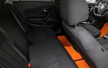 Volkswagen Polo VI (EU Market), 2020 год, 1 526 000 рублей, 8 фотография