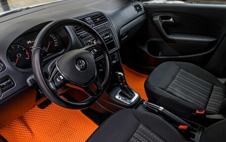 Volkswagen Polo VI (EU Market), 2020 год, 1 526 000 рублей, 5 фотография