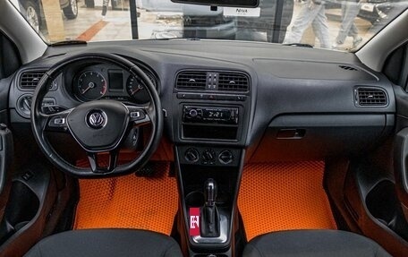 Volkswagen Polo VI (EU Market), 2020 год, 1 526 000 рублей, 7 фотография