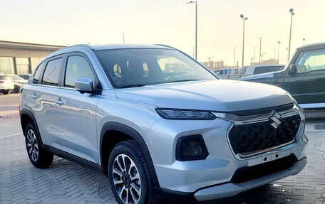 Suzuki Grand Vitara, 2024 год, 2 940 000 рублей, 2 фотография