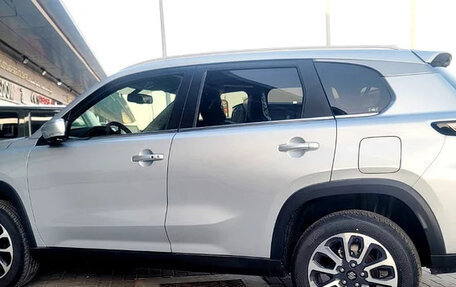 Suzuki Grand Vitara, 2024 год, 2 940 000 рублей, 5 фотография