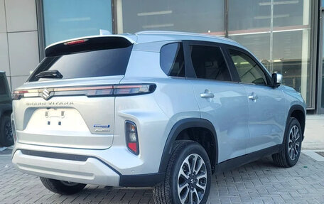 Suzuki Grand Vitara, 2024 год, 2 940 000 рублей, 4 фотография