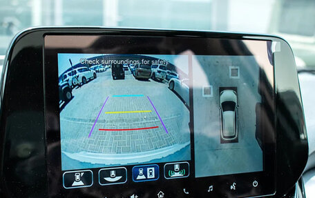 Suzuki Grand Vitara, 2024 год, 2 940 000 рублей, 10 фотография