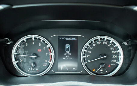 Suzuki Grand Vitara, 2024 год, 2 940 000 рублей, 8 фотография