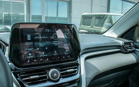 Suzuki Grand Vitara, 2024 год, 2 940 000 рублей, 9 фотография