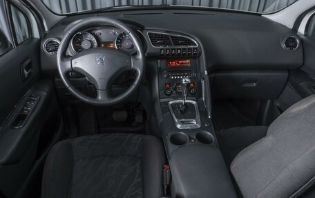 Peugeot 3008 I рестайлинг, 2012 год, 669 000 рублей, 6 фотография