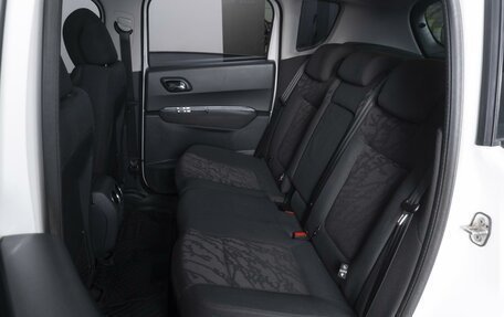 Peugeot 3008 I рестайлинг, 2012 год, 669 000 рублей, 9 фотография