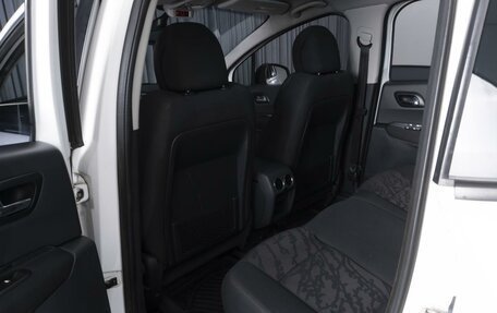 Peugeot 3008 I рестайлинг, 2012 год, 669 000 рублей, 11 фотография