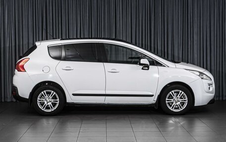 Peugeot 3008 I рестайлинг, 2012 год, 669 000 рублей, 5 фотография