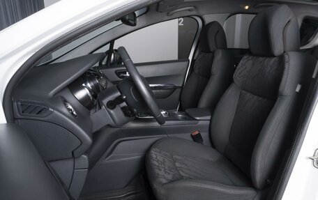 Peugeot 3008 I рестайлинг, 2012 год, 669 000 рублей, 10 фотография