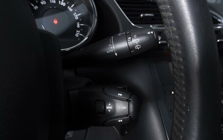 Peugeot 3008 I рестайлинг, 2012 год, 669 000 рублей, 16 фотография