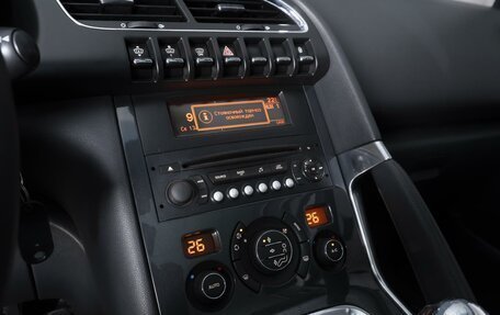 Peugeot 3008 I рестайлинг, 2012 год, 669 000 рублей, 14 фотография