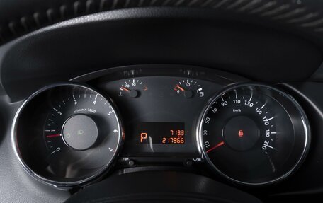 Peugeot 3008 I рестайлинг, 2012 год, 669 000 рублей, 17 фотография