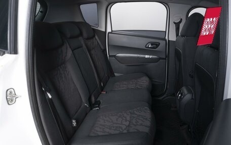 Peugeot 3008 I рестайлинг, 2012 год, 669 000 рублей, 7 фотография