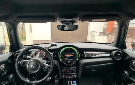 MINI Hatch, 2020 год, 3 000 000 рублей, 9 фотография