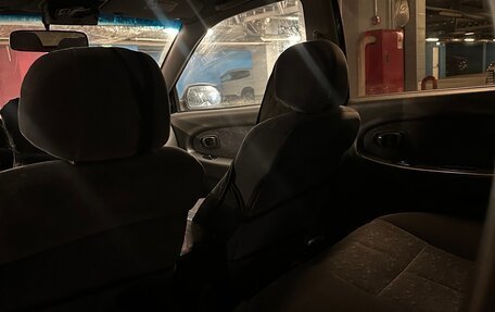 KIA Spectra II (LD), 2007 год, 330 000 рублей, 7 фотография