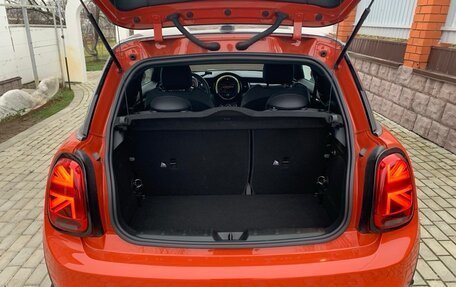 MINI Hatch, 2020 год, 3 000 000 рублей, 6 фотография