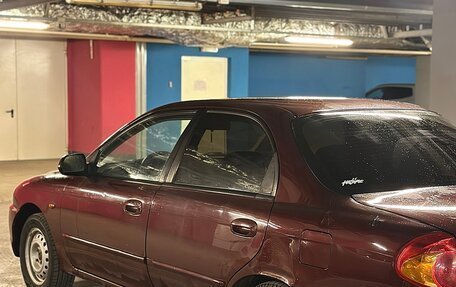 KIA Spectra II (LD), 2007 год, 330 000 рублей, 3 фотография