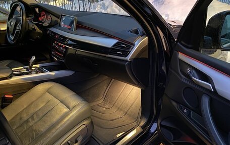 BMW X5, 2015 год, 2 990 000 рублей, 13 фотография