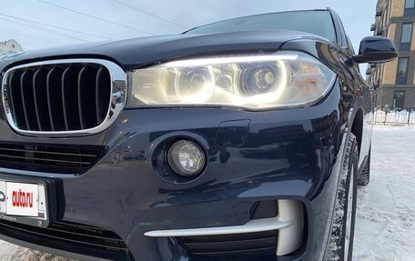 BMW X5, 2015 год, 2 990 000 рублей, 7 фотография