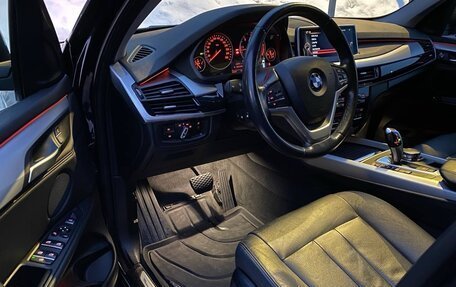 BMW X5, 2015 год, 2 990 000 рублей, 12 фотография