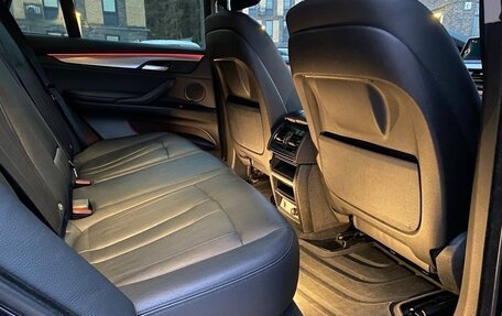 BMW X5, 2015 год, 2 990 000 рублей, 10 фотография