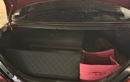 KIA Spectra II (LD), 2007 год, 330 000 рублей, 10 фотография