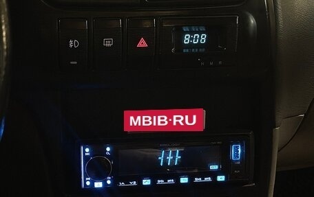 KIA Spectra II (LD), 2007 год, 330 000 рублей, 9 фотография