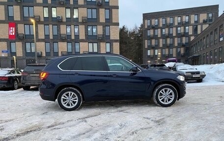 BMW X5, 2015 год, 2 990 000 рублей, 5 фотография