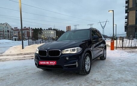 BMW X5, 2015 год, 2 990 000 рублей, 2 фотография