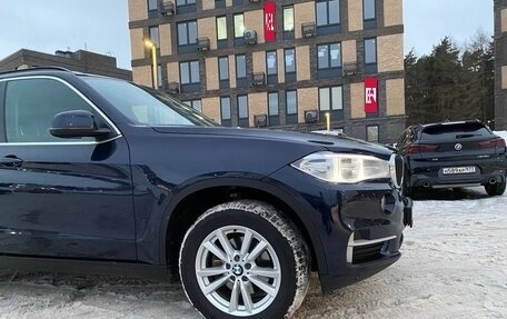 BMW X5, 2015 год, 2 990 000 рублей, 8 фотография