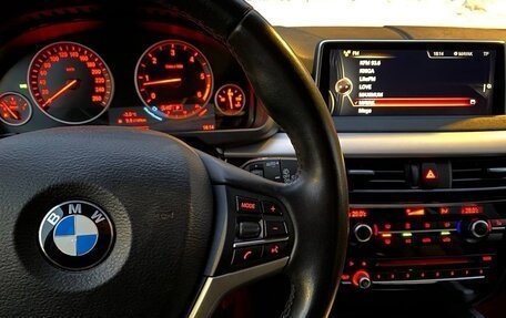 BMW X5, 2015 год, 2 990 000 рублей, 14 фотография