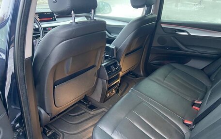 BMW X5, 2015 год, 2 990 000 рублей, 17 фотография