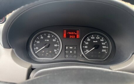 Renault Logan I, 2011 год, 400 000 рублей, 24 фотография