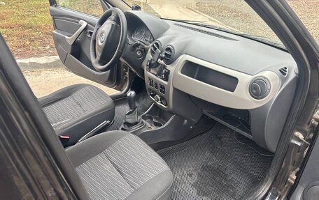 Renault Logan I, 2011 год, 400 000 рублей, 23 фотография