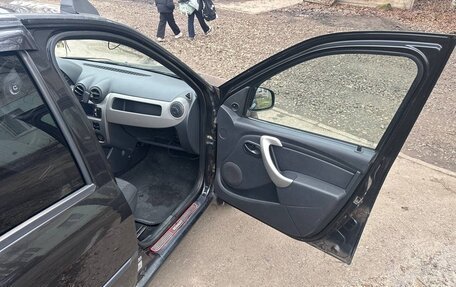 Renault Logan I, 2011 год, 400 000 рублей, 22 фотография